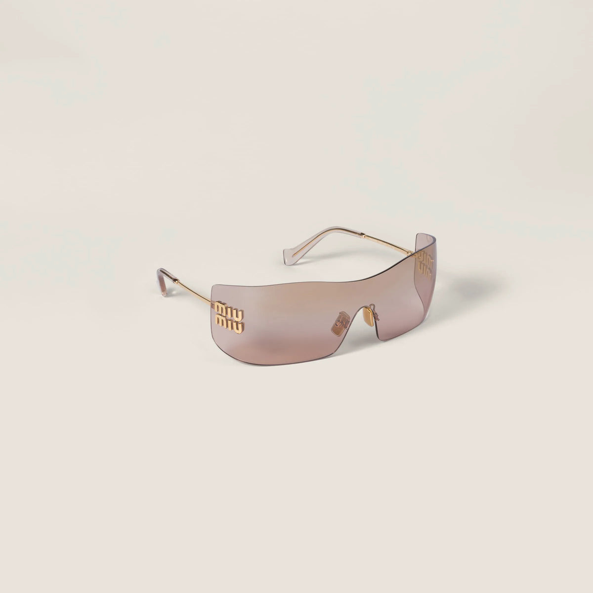 Bronze lenses