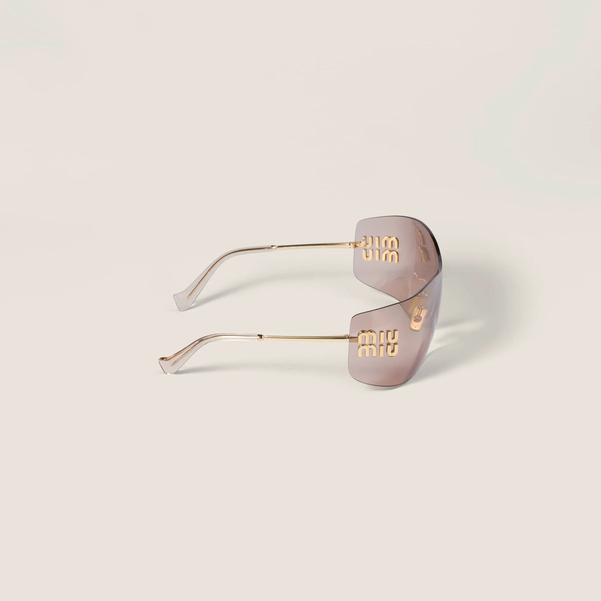 Bronze lenses