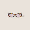 Pink Lenses