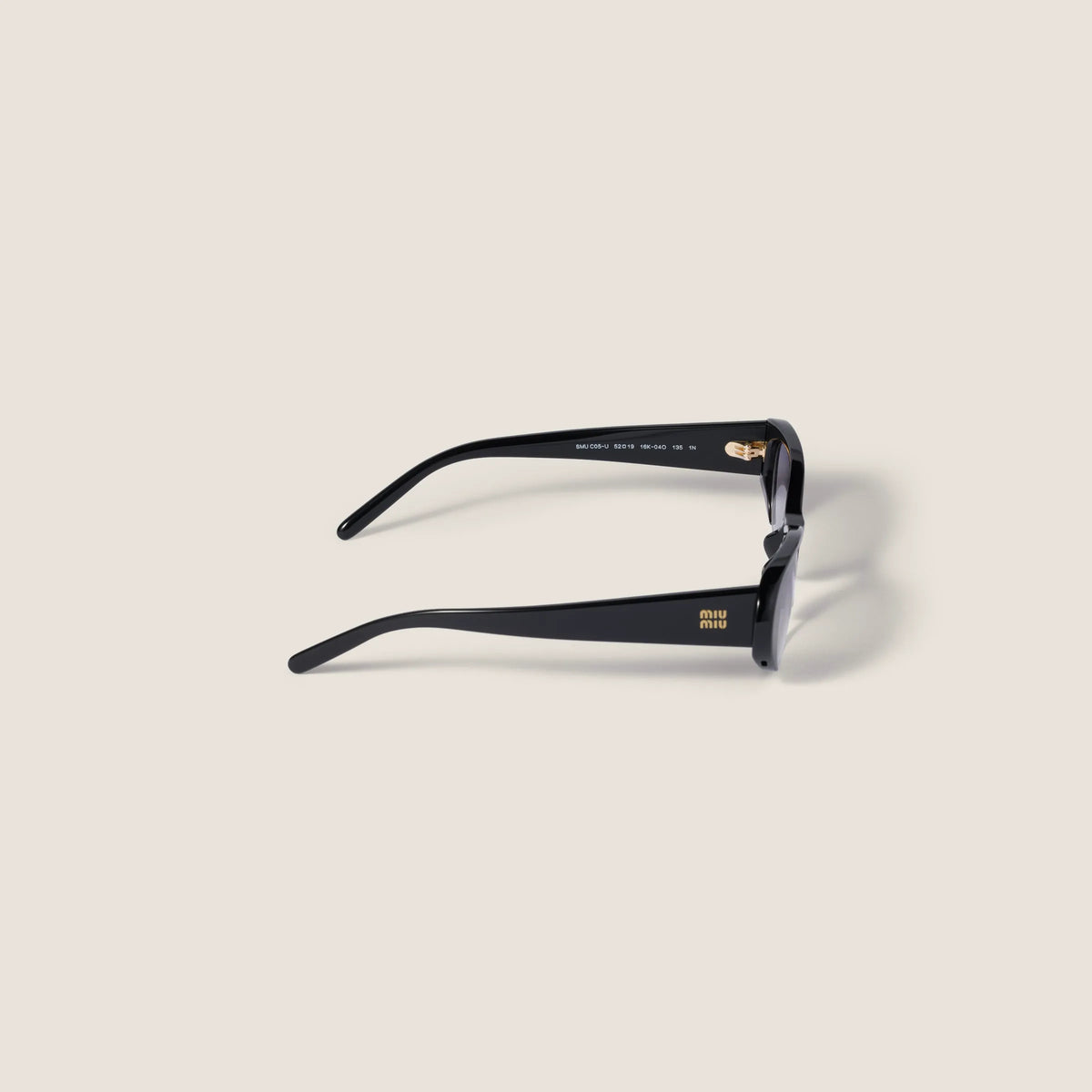 Crystal gradient sky lenses