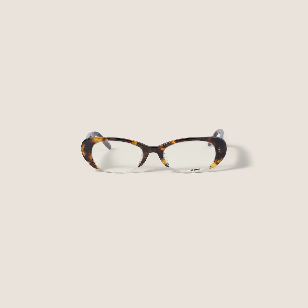 Blue-ray Transparent Lenses