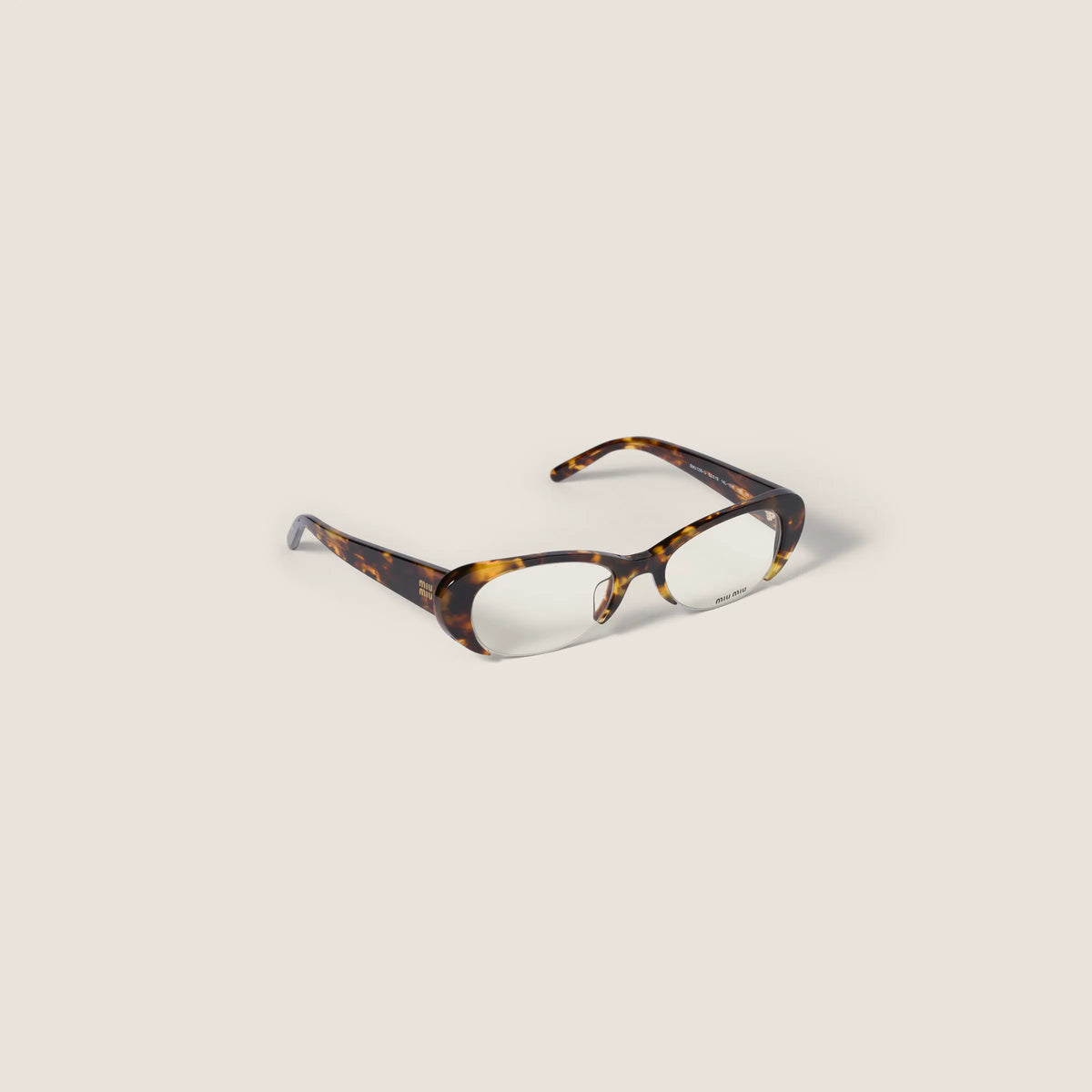 Blue-ray Transparent Lenses
