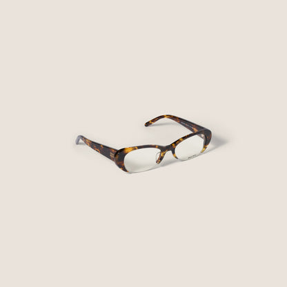 Blue-ray Transparent Lenses