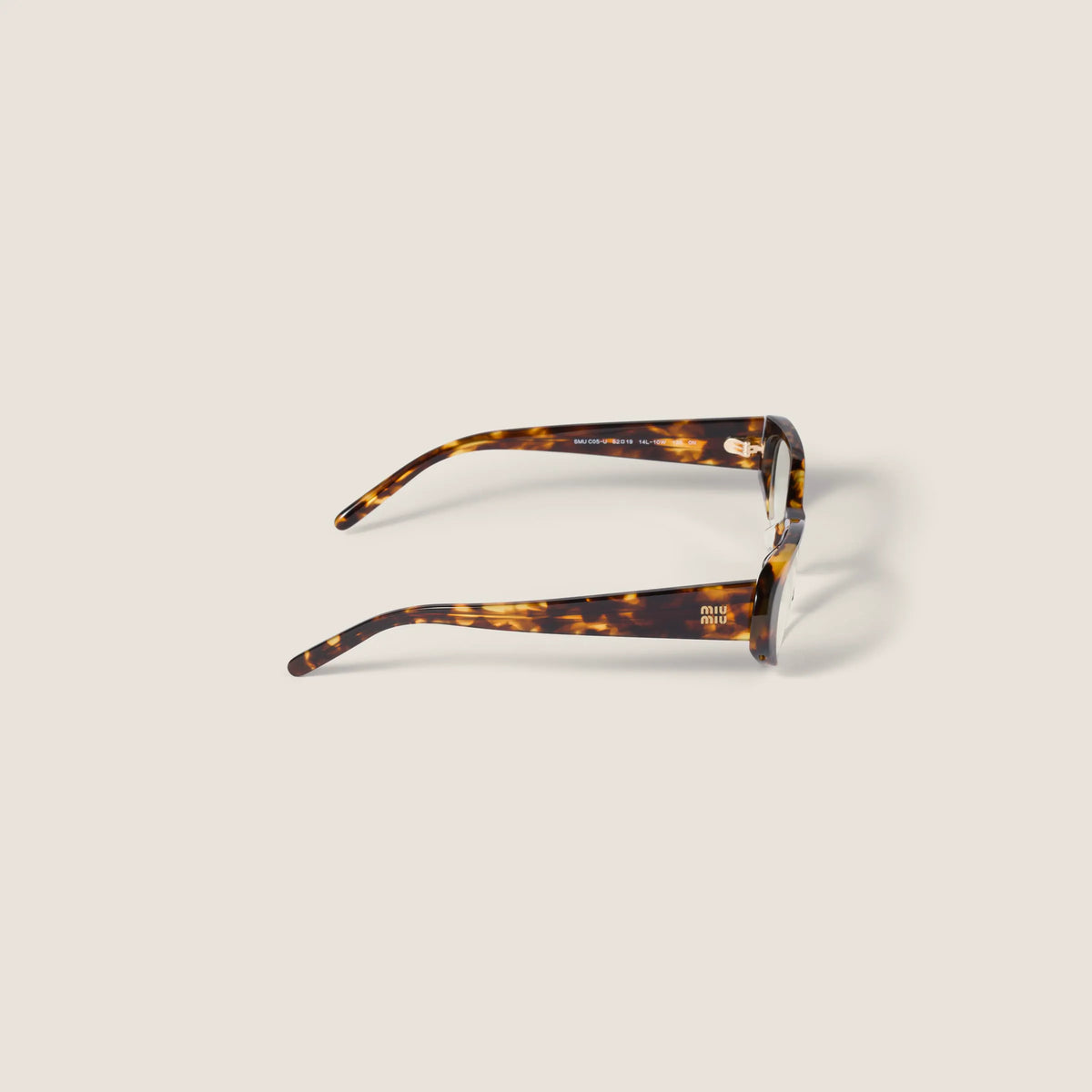 Blue-ray Transparent Lenses