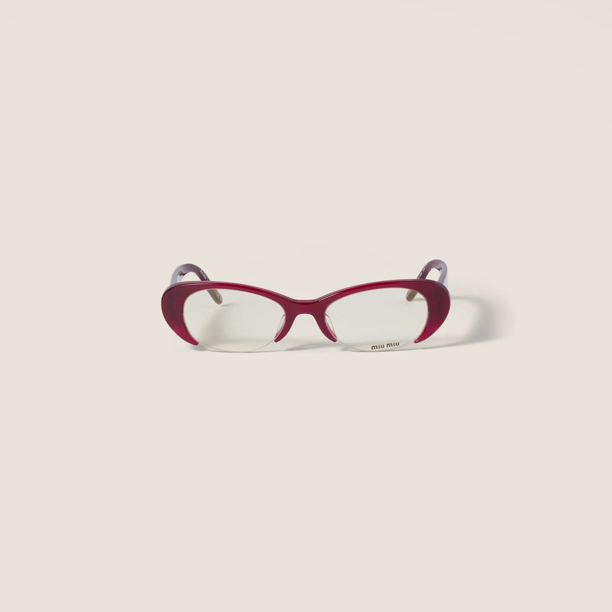 Blue-ray Transparent Lenses
