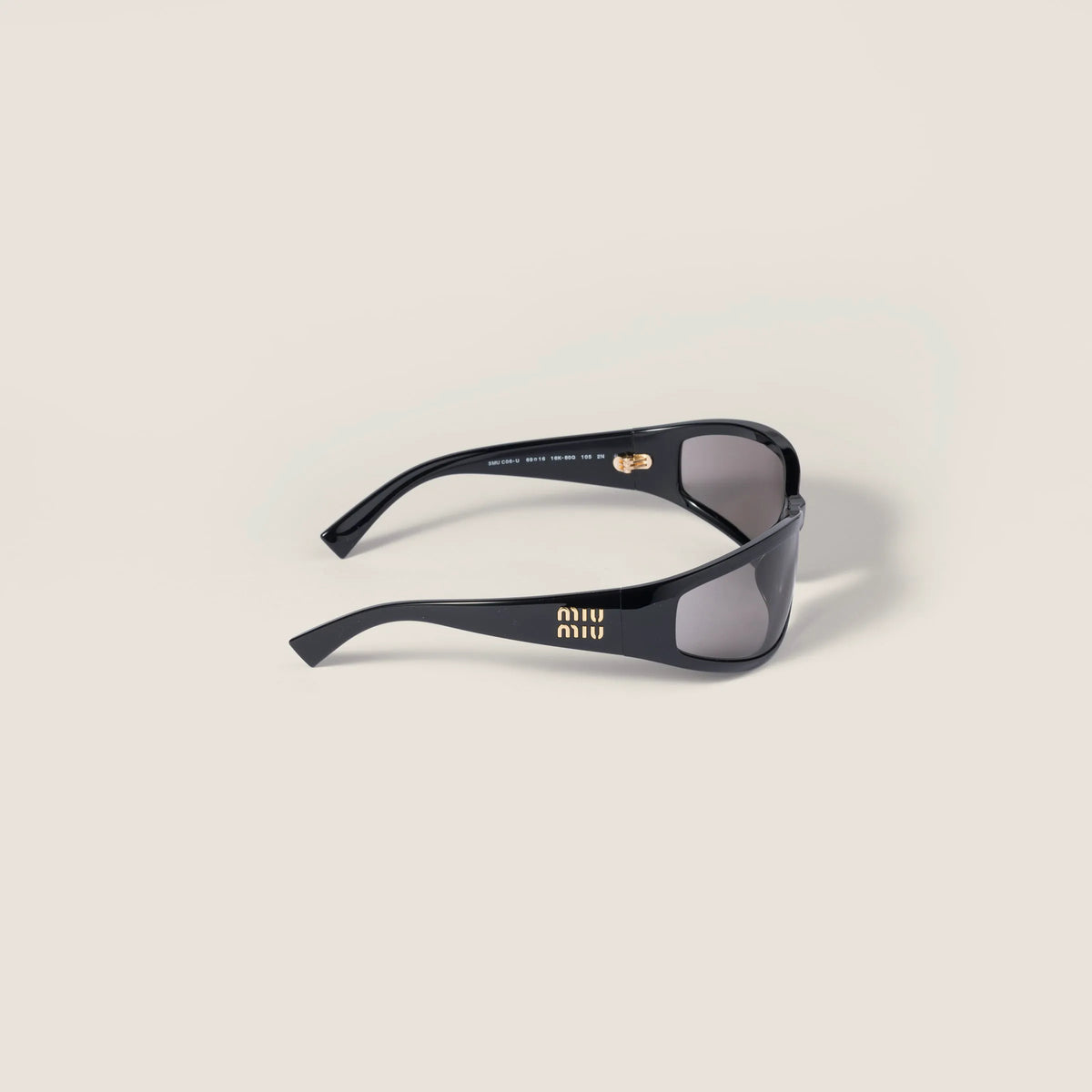 Grey lenses