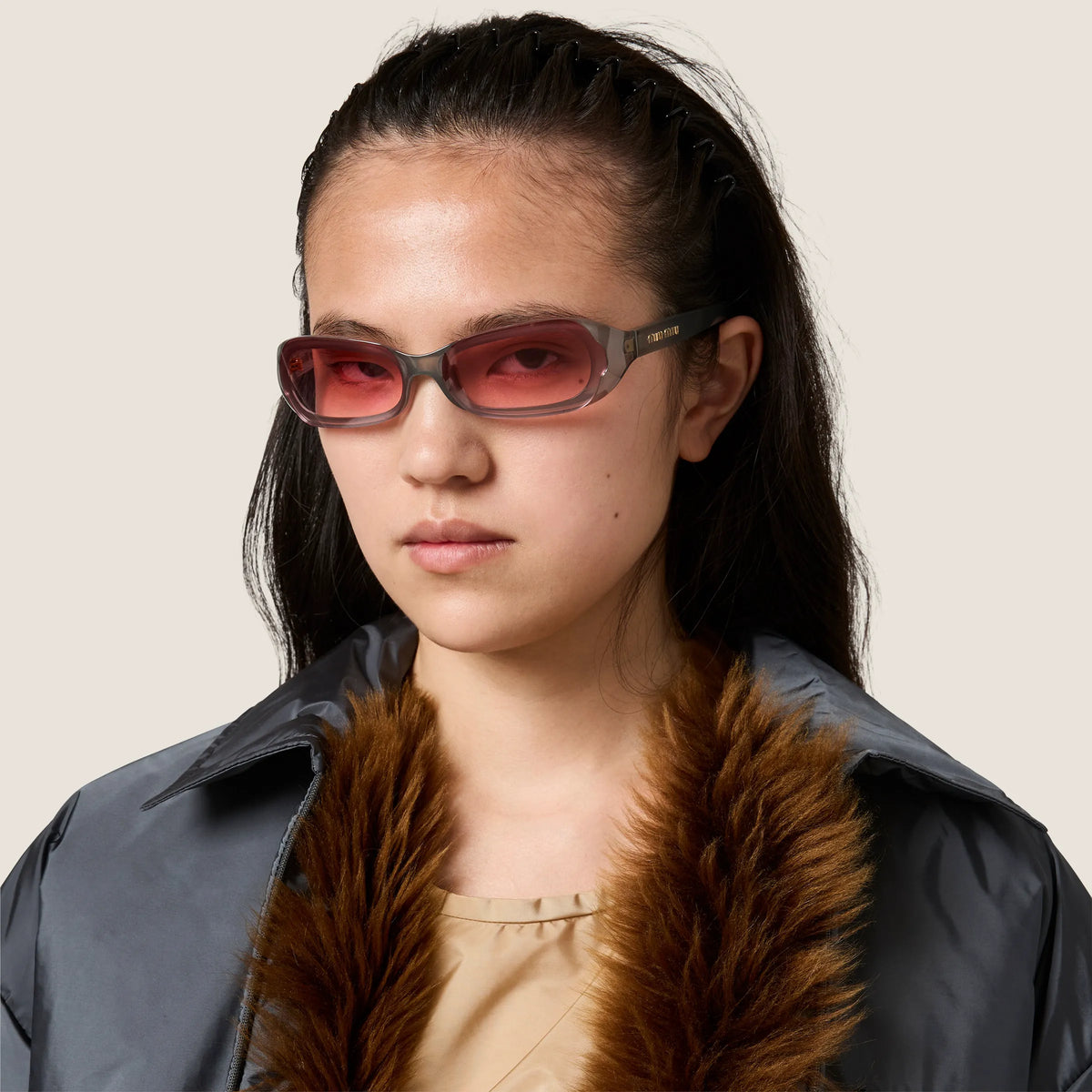 Peony Bio Gradient Lenses