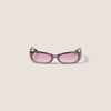 Peony Bio Gradient Lenses