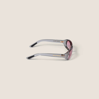 Peony Bio Gradient Lenses