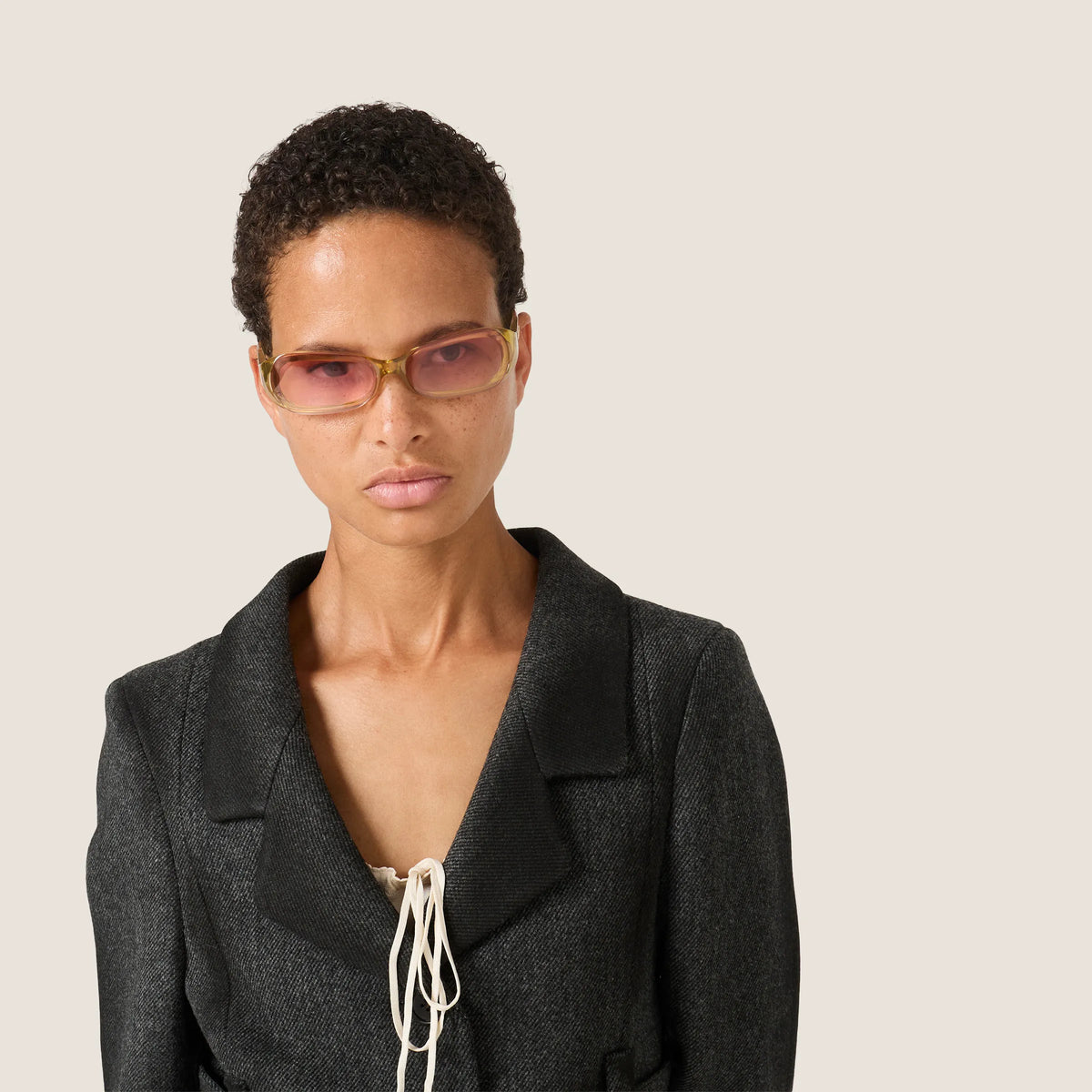 Peony Bio Gradient Lenses