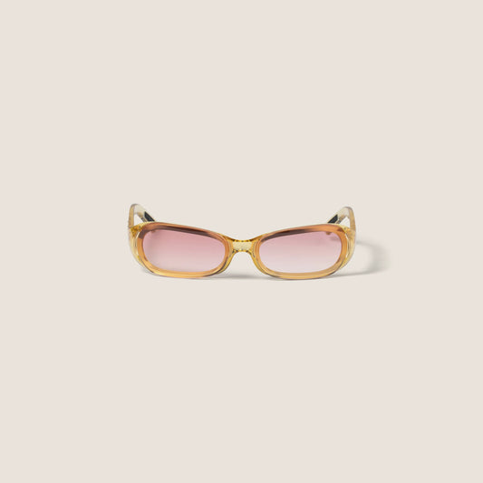 Peony Bio Gradient Lenses