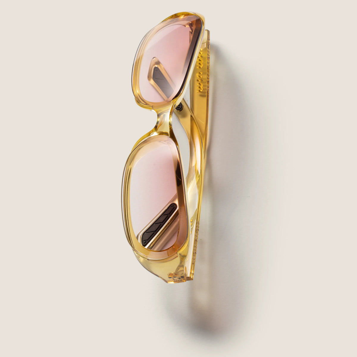 Peony Bio Gradient Lenses