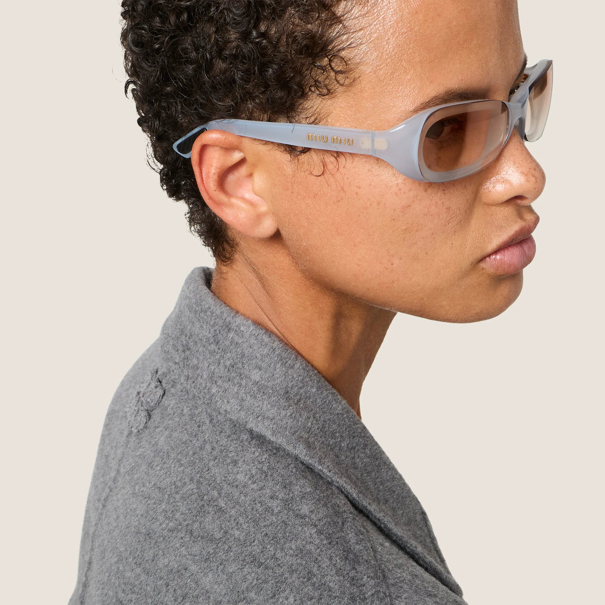 Tamarind Bio Gradient Lenses