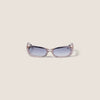 Periwinkle Gradient Lenses