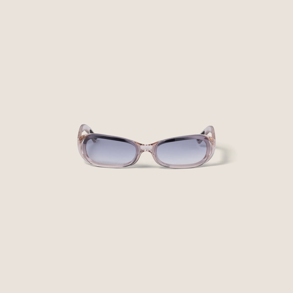 Periwinkle Gradient Lenses