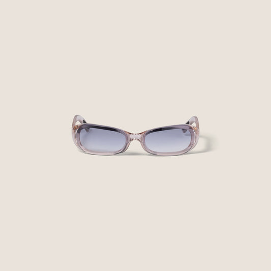 Periwinkle Gradient Lenses