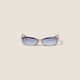Periwinkle Gradient Lenses