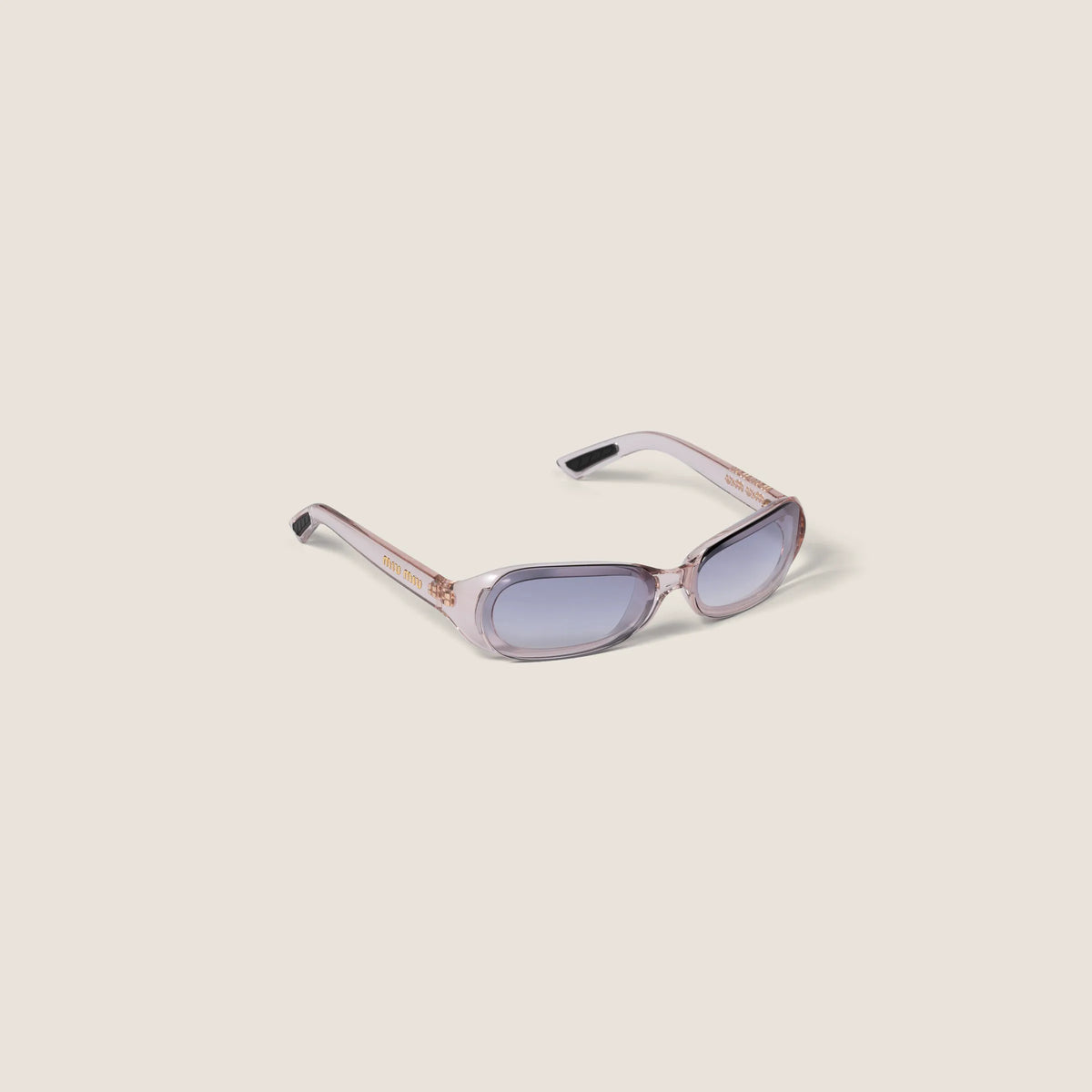 Periwinkle Gradient Lenses