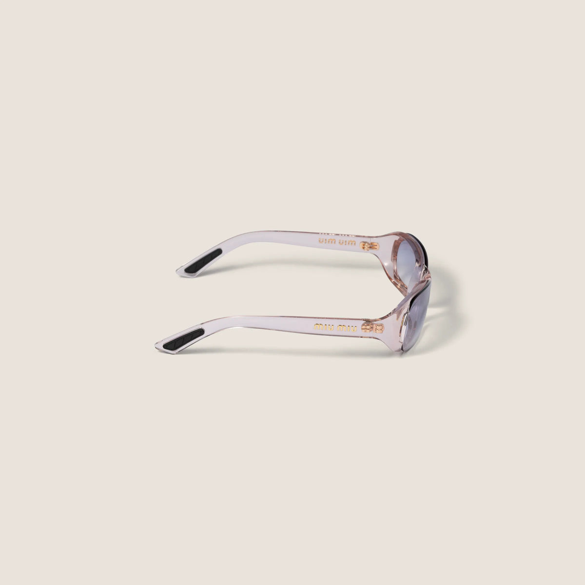 Periwinkle Gradient Lenses