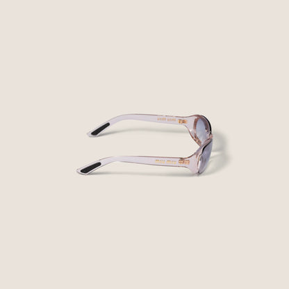 Periwinkle Gradient Lenses