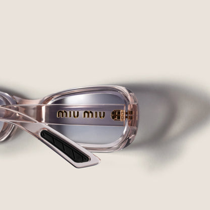 Periwinkle Gradient Lenses