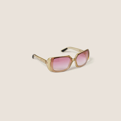 Peony Bio Gradient Lenses