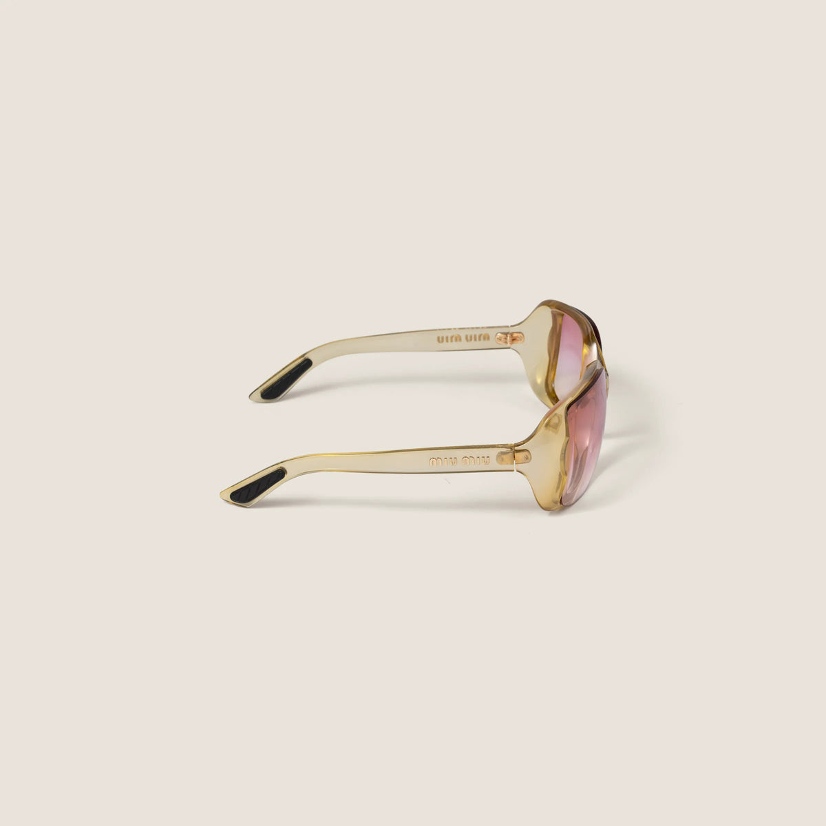 Peony Bio Gradient Lenses