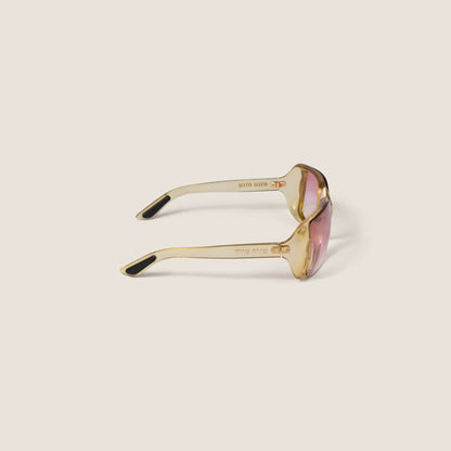 Peony Bio Gradient Lenses