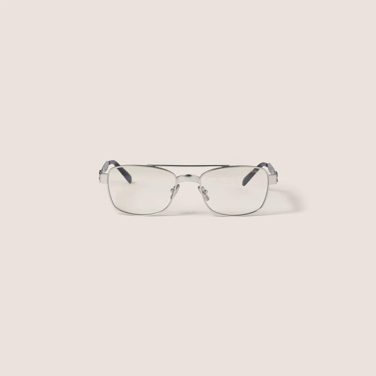 Blue-ray Transparent Lenses