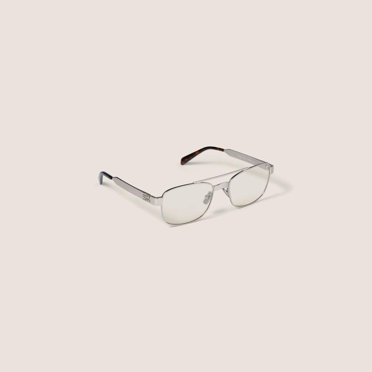 Blue-ray Transparent Lenses