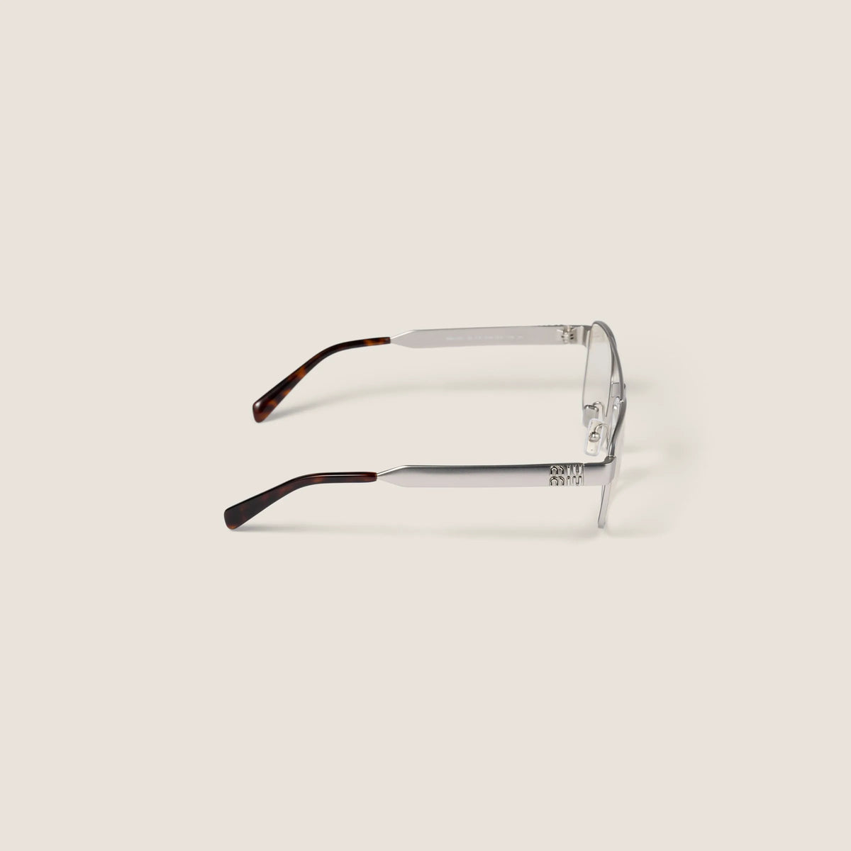 Blue-ray Transparent Lenses