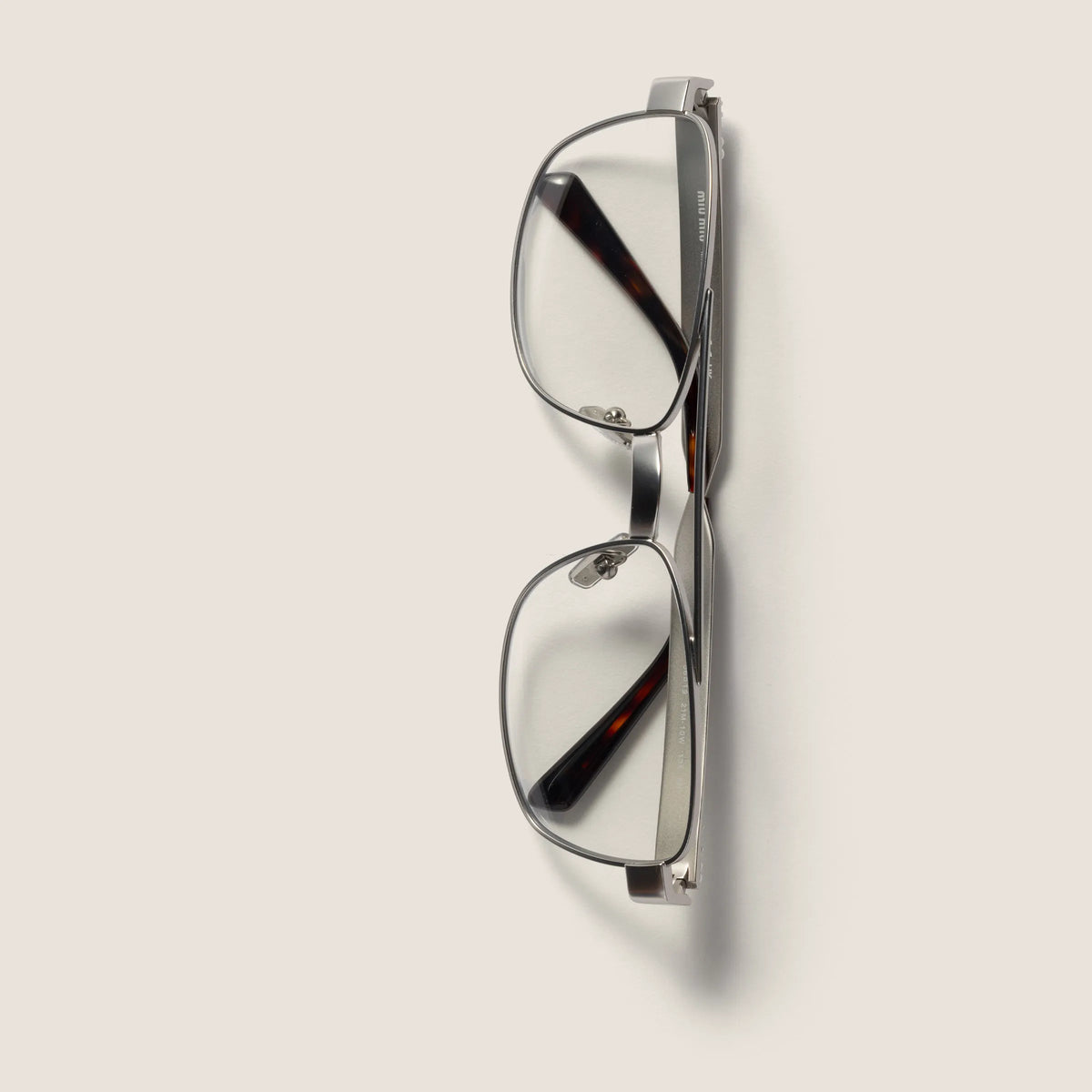 Blue-ray Transparent Lenses