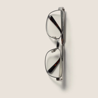 Blue-ray Transparent Lenses