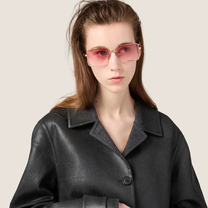 Peony Bio Gradient Lenses