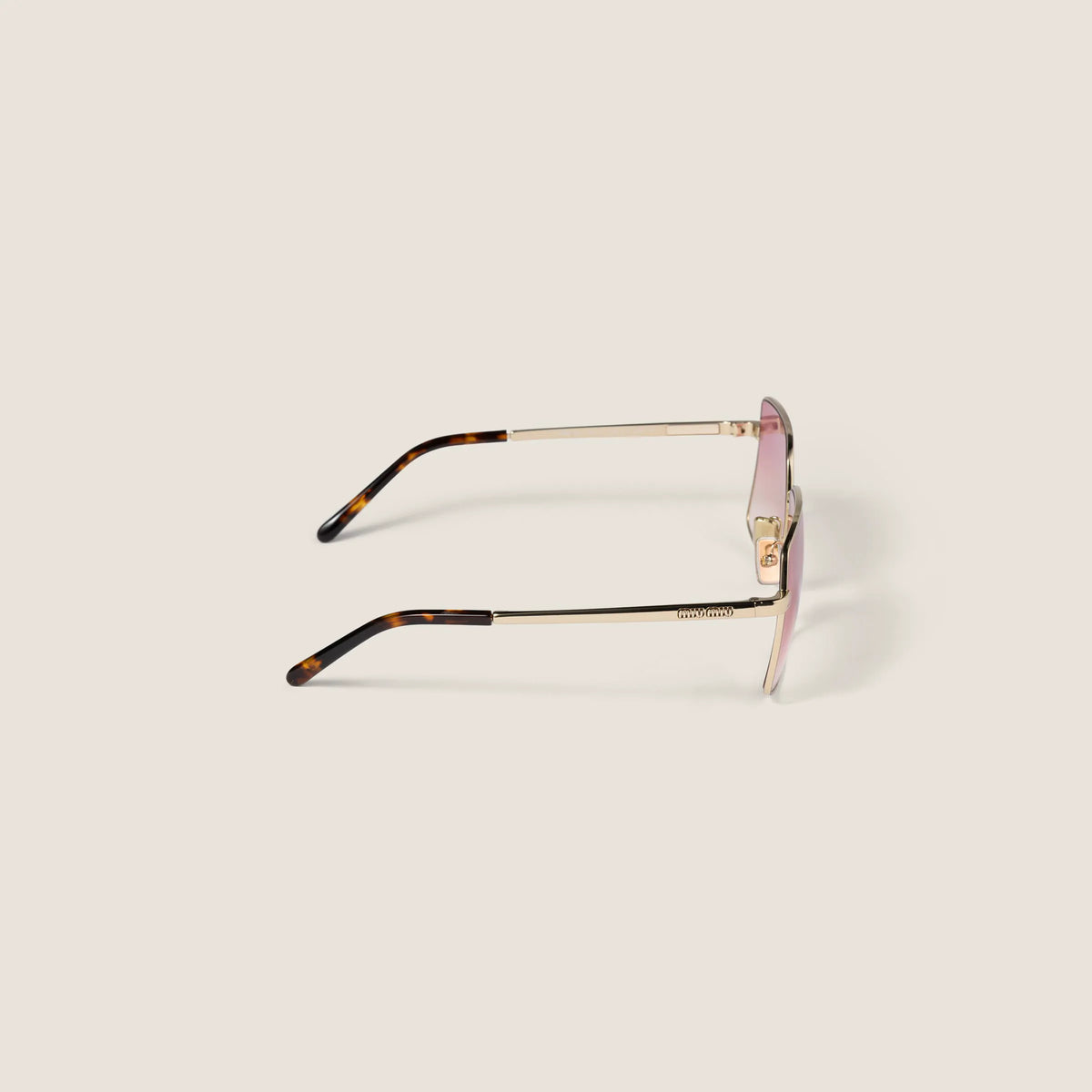 Peony Bio Gradient Lenses