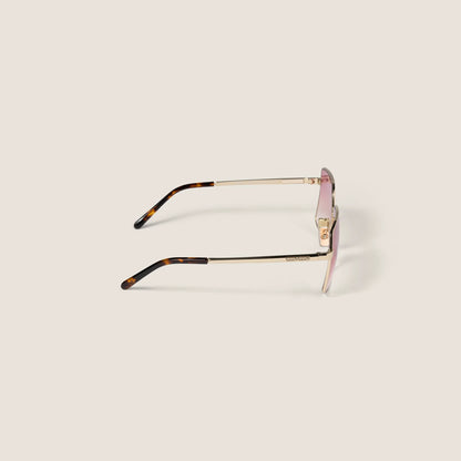 Peony Bio Gradient Lenses