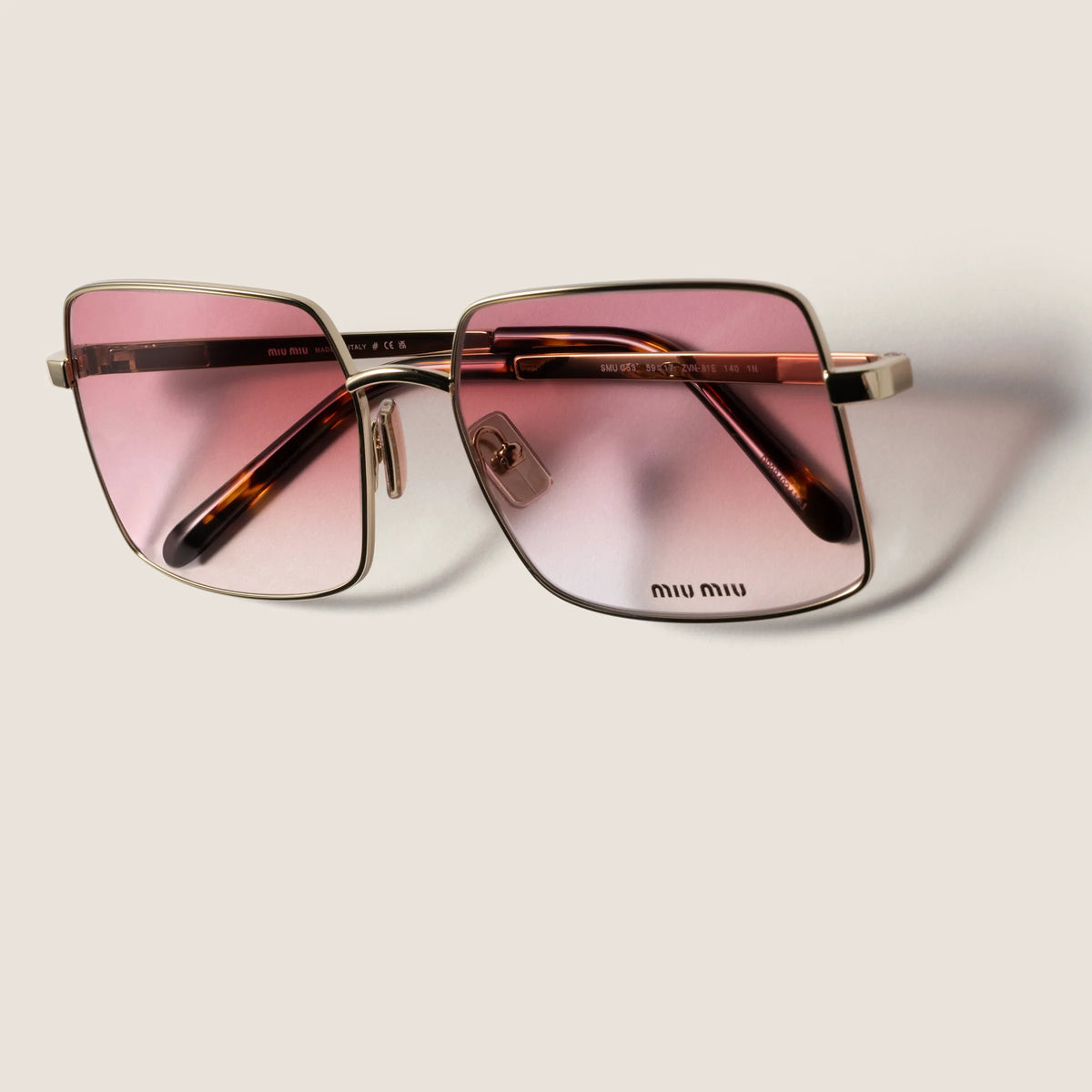 Peony Bio Gradient Lenses