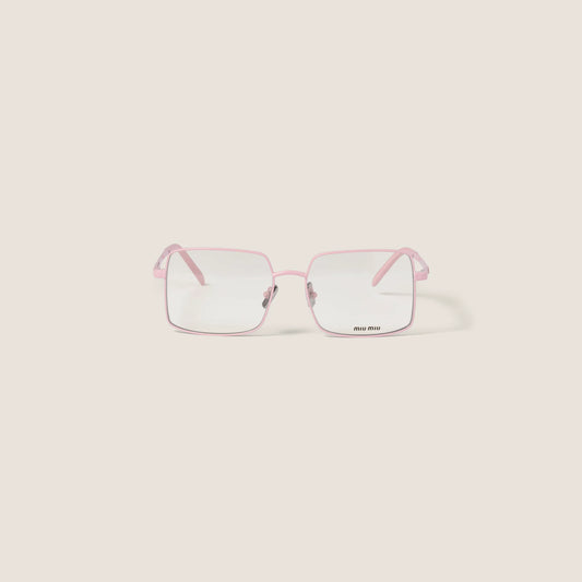 Blue-ray Transparent Lenses
