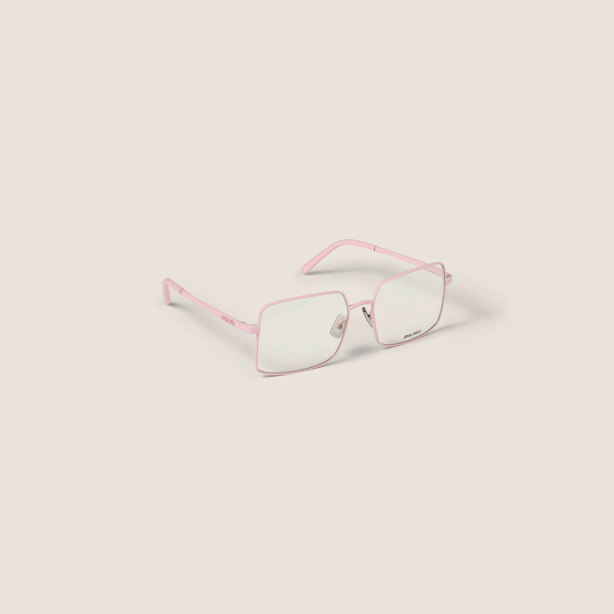 Blue-ray Transparent Lenses
