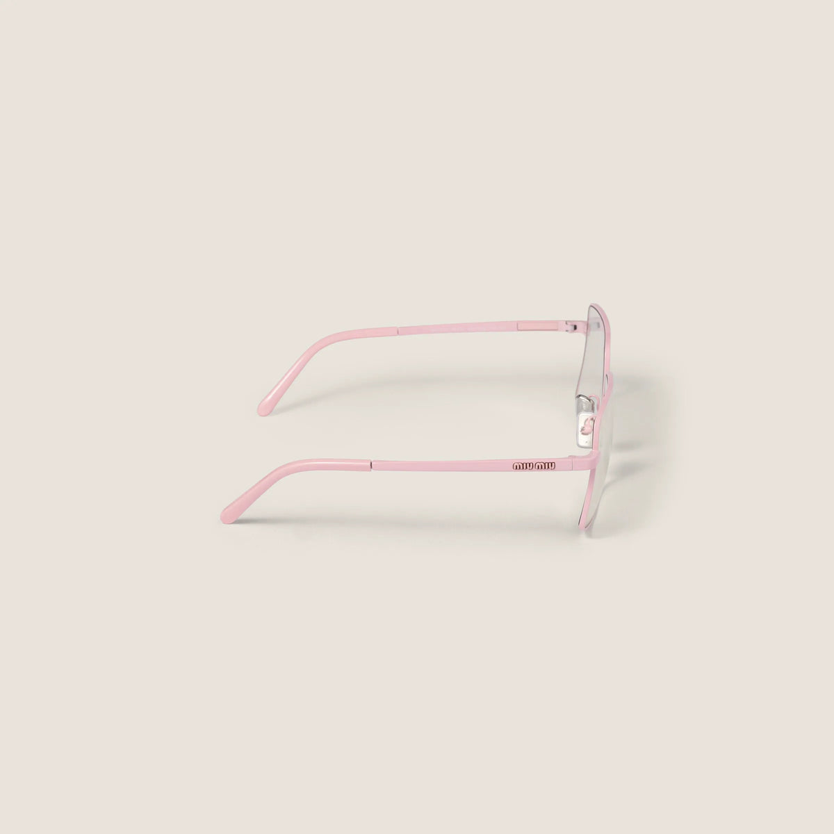 Blue-ray Transparent Lenses