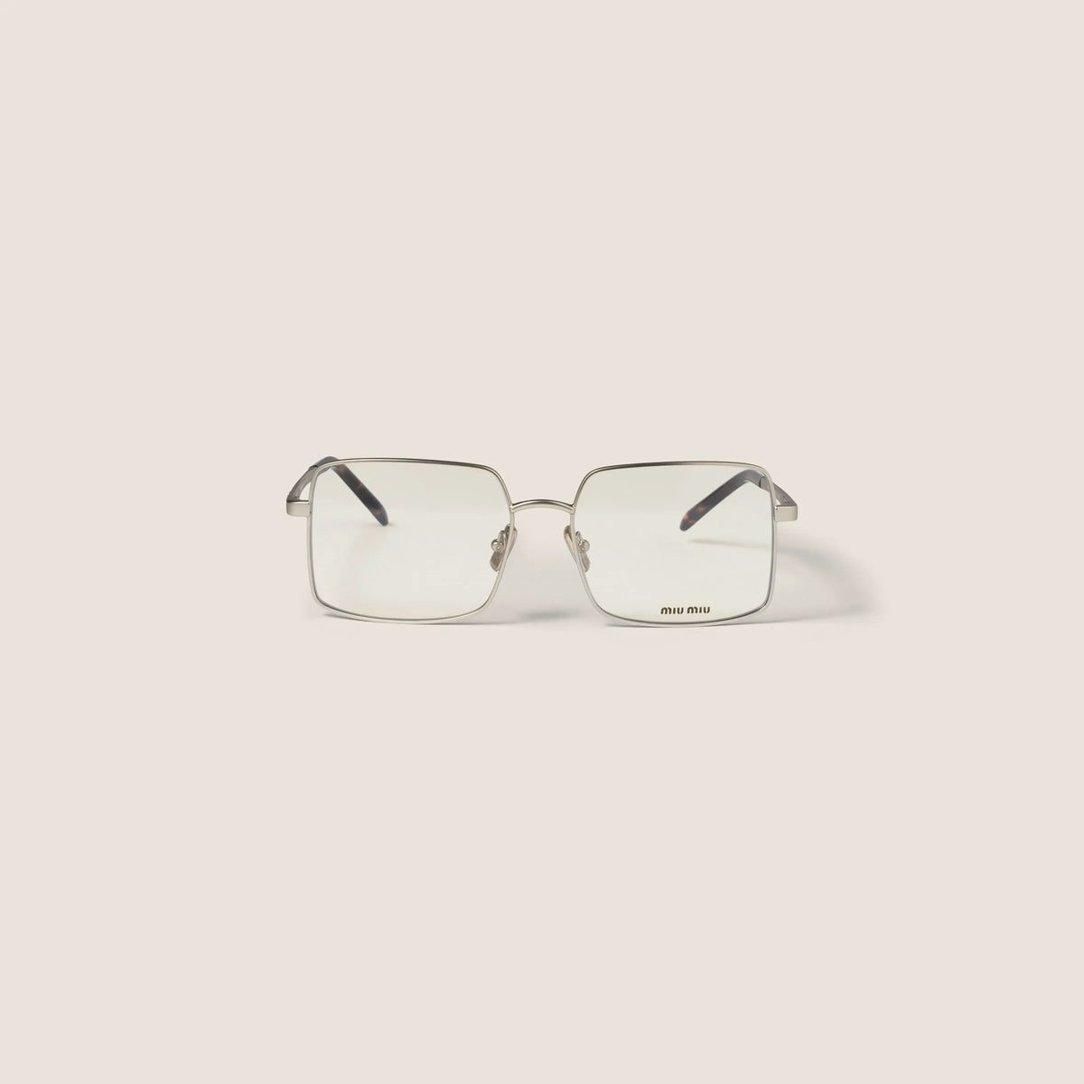 Blue-ray Transparent Lenses