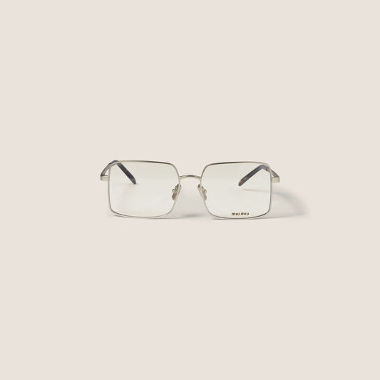 Blue-ray Transparent Lenses