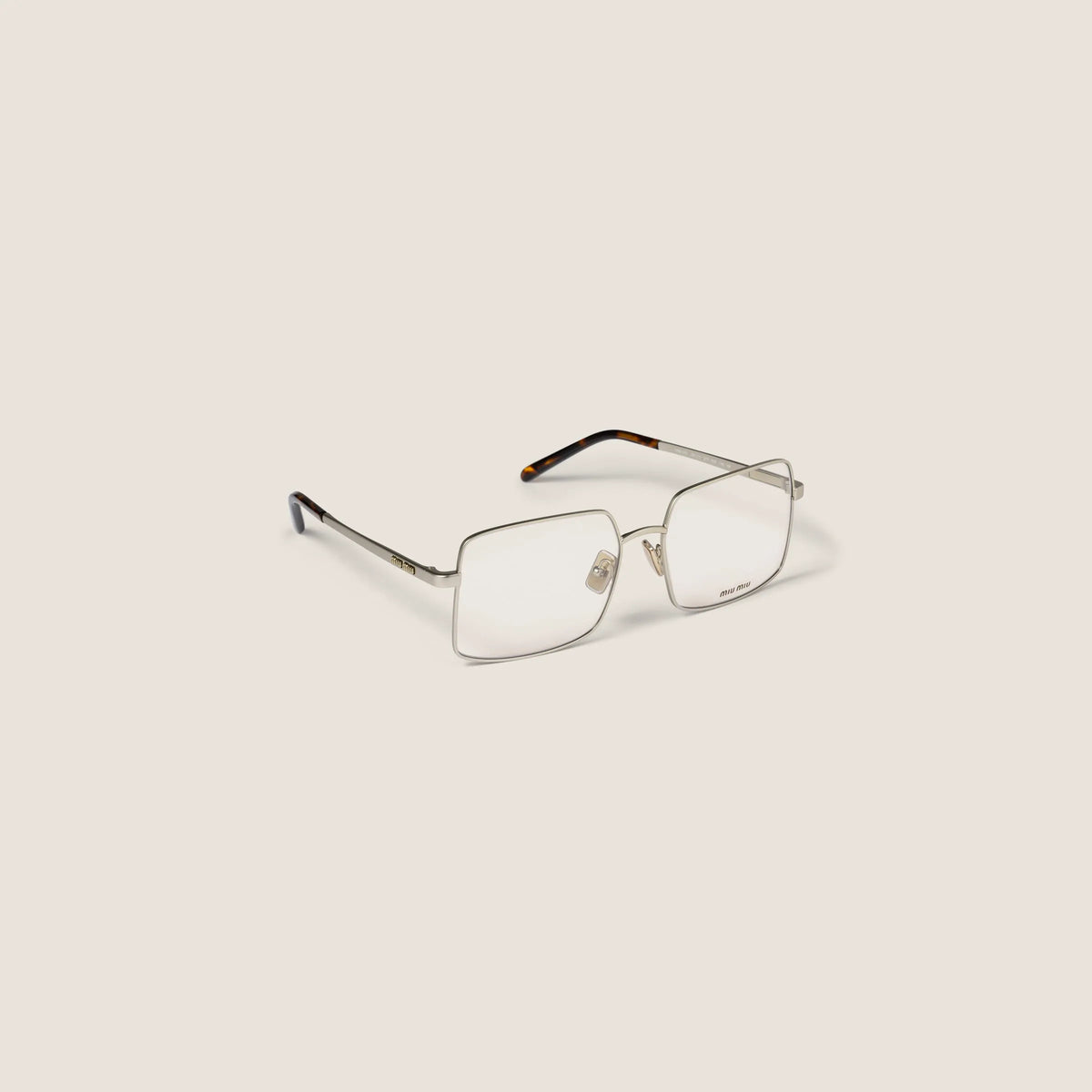 Blue-ray Transparent Lenses