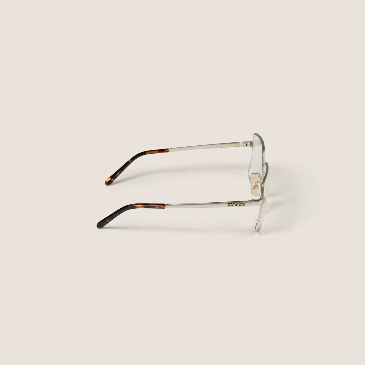 Blue-ray Transparent Lenses