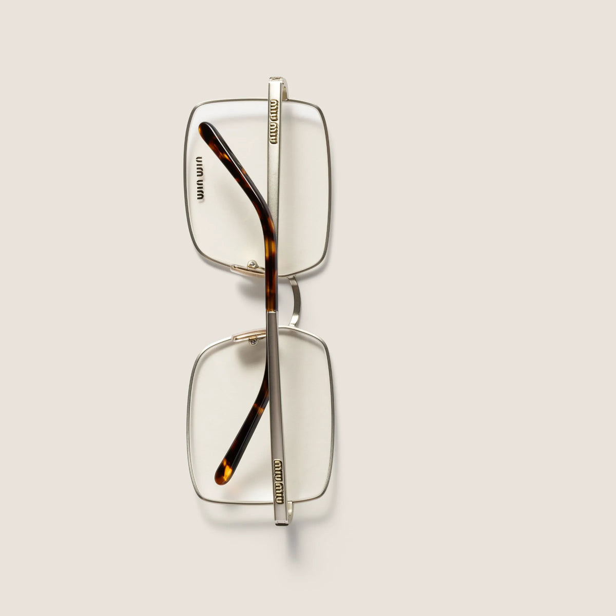 Blue-ray Transparent Lenses