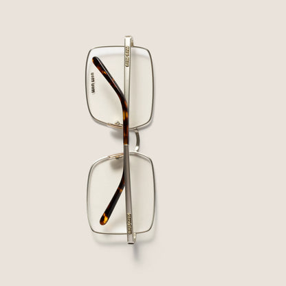 Blue-ray Transparent Lenses