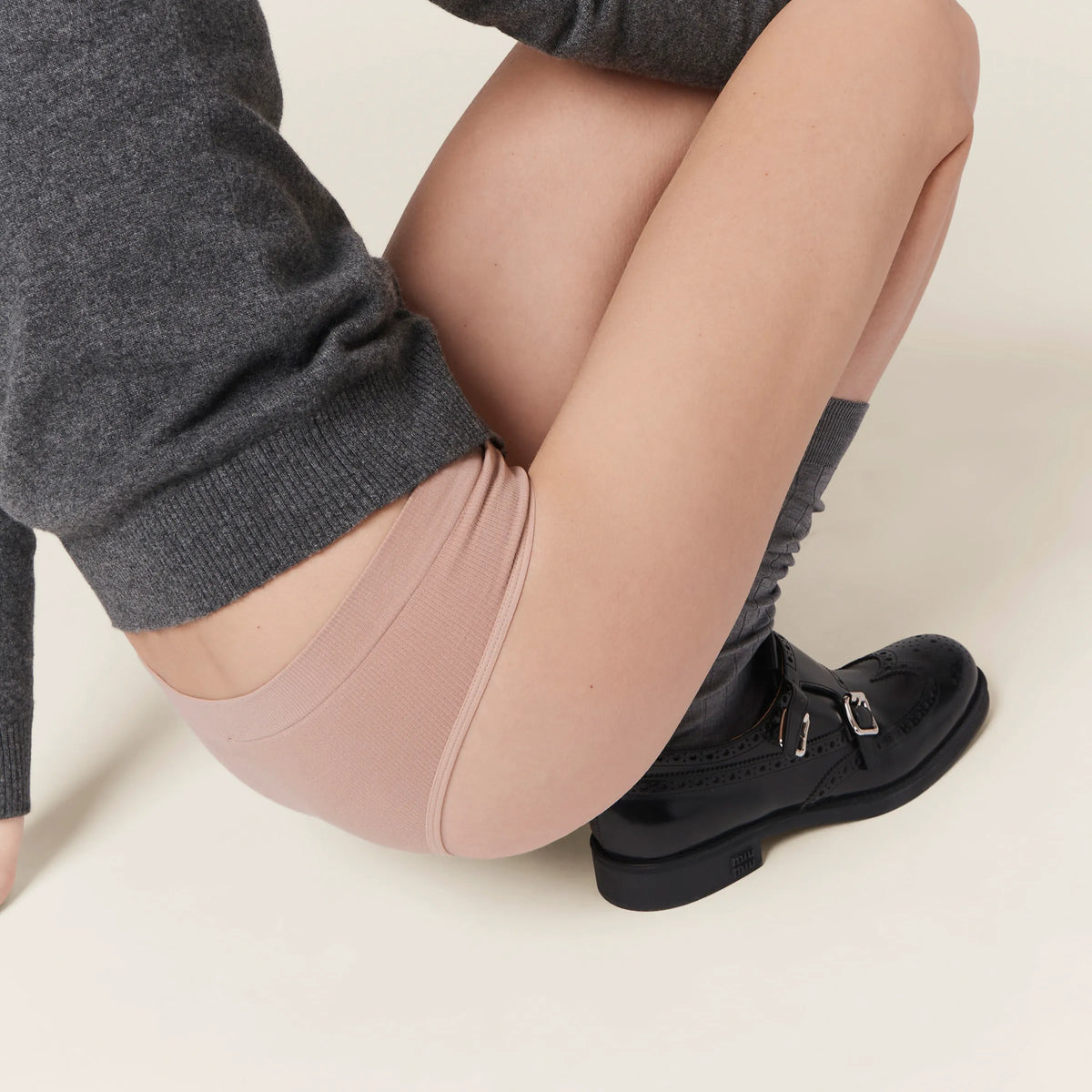 Nude Beige